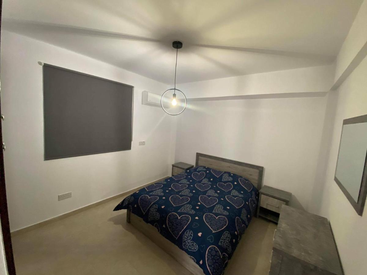 Cosy Apartment In Kato Paphos With Pool Access Dış mekan fotoğraf