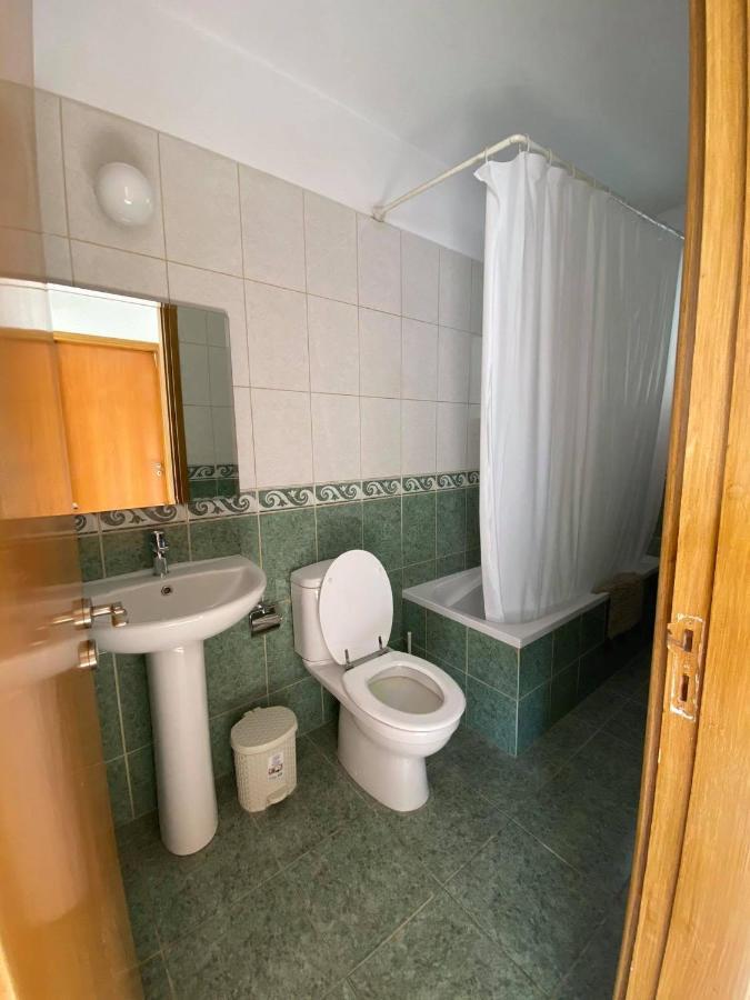 Cosy Apartment In Kato Paphos With Pool Access Dış mekan fotoğraf